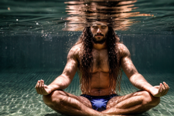 breathwork, pranayama, mindfulness meditation, freediving, training, finland, finlande